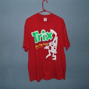 Vintage Trix Cereal T-shirt